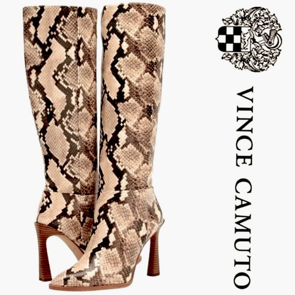 Vince Camuto Women's Pelsna Fashion Boot - Picture 1 of 15